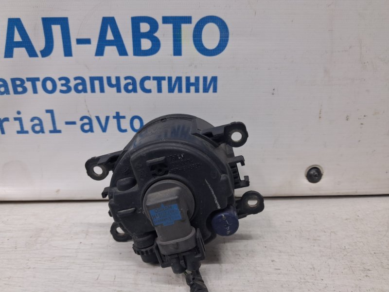 Фара противотуманная левая Explorer 2011-2019 5 3.5 бензин ENKX0