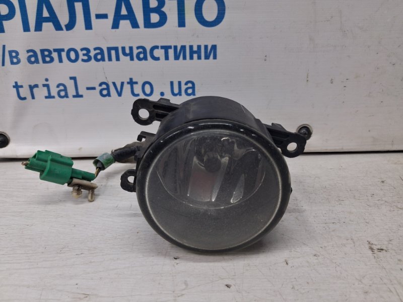 Фара противотуманная правая Ford Explorer 2011-2019 5 3.5 бензин ENKX0 4F9Z-15200-AA Б/У