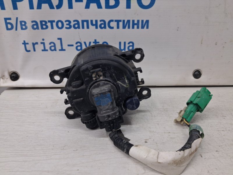 Фара противотуманная правая Explorer 2011-2019 5 3.5 бензин ENKX0