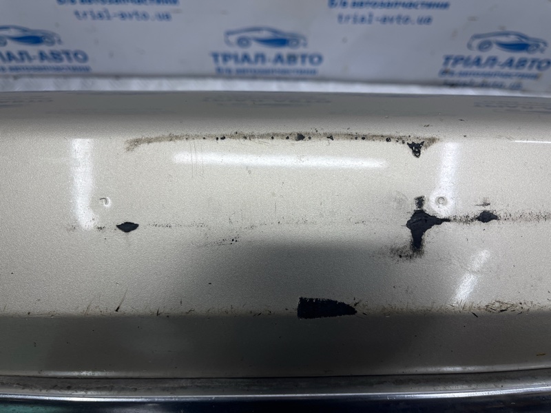 Бампер передний Cherokee 2013-2019 KL 2.4 бензин ED6