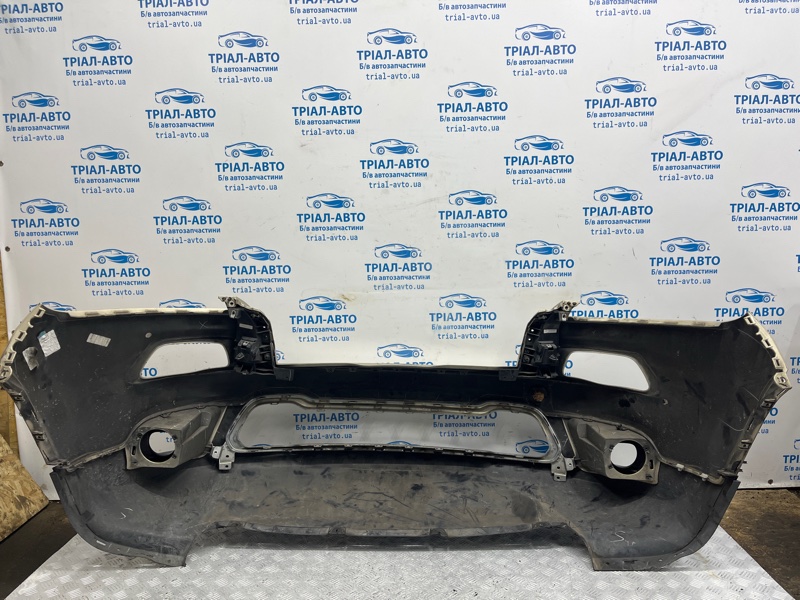 Бампер передний Cherokee 2013-2019 KL 2.4 бензин ED6