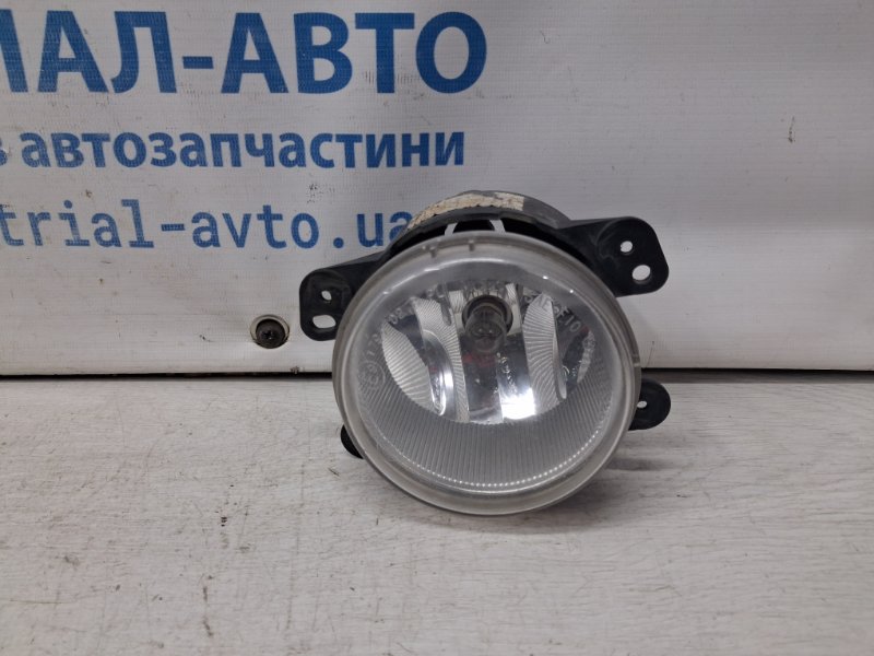 Фара противотуманная левая Jeep Cherokee 2013-2019 KL 3.2 бензин EHK 5182026AA Б/У