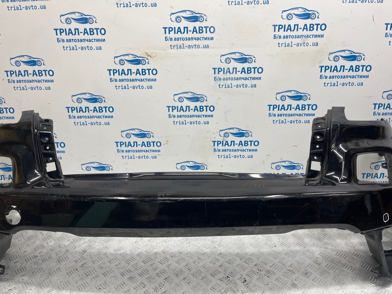 Бампер передний Cherokee 2013-2019 KL 3.2 бензин EHK