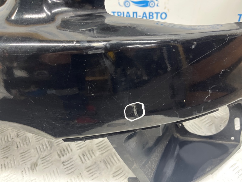 Бампер передний Cherokee 2013-2019 KL 3.2 бензин EHK