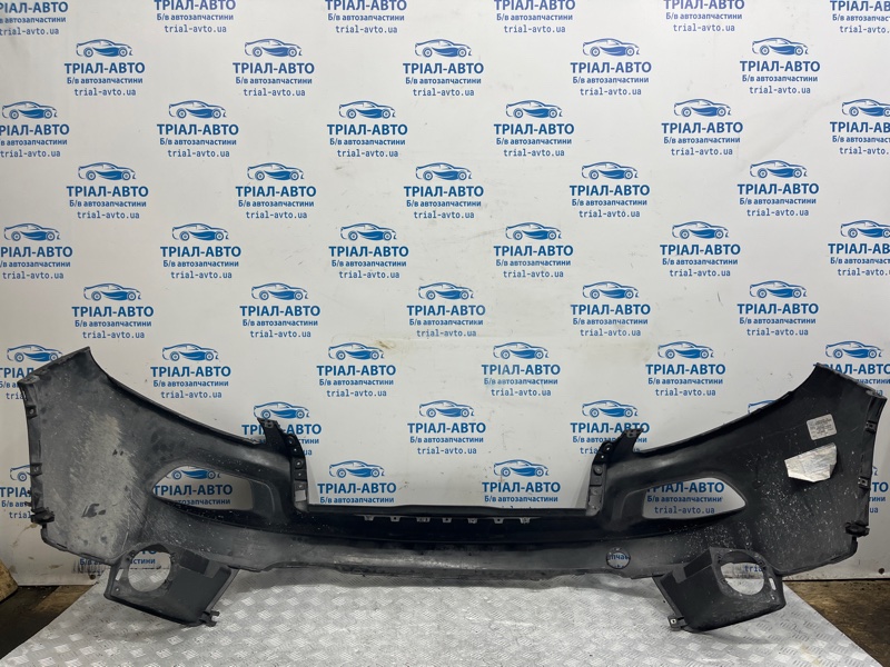 Бампер передний Cherokee 2013-2019 KL 3.2 бензин EHK