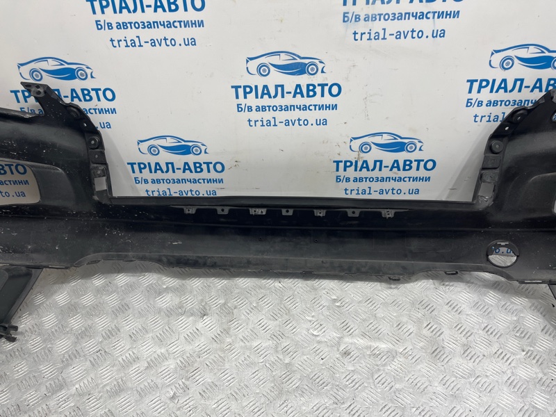 Бампер передний Cherokee 2013-2019 KL 3.2 бензин EHK