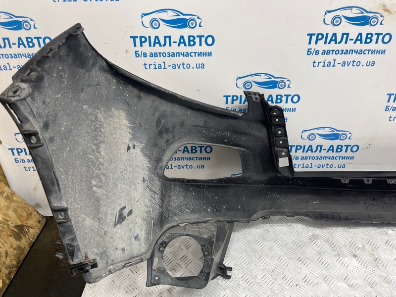 Бампер передний Cherokee 2013-2019 KL 3.2 бензин EHK