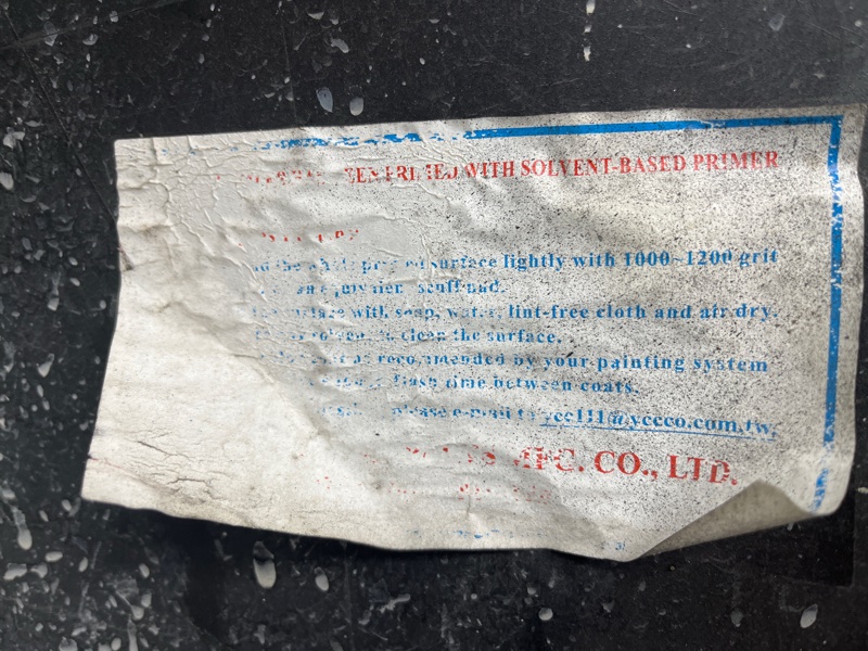 Бампер передний Cherokee 2013-2019 KL 3.2 бензин EHK