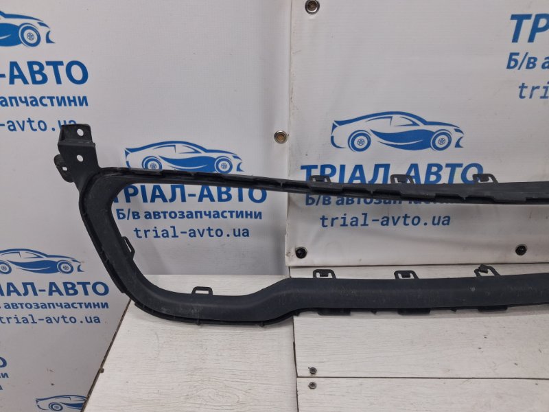 Решетка бампера центральная Cherokee 2013-2019 KL 3.2 бензин EHK Решетка бампера центральная Cherokee 2013-2019 KL 3.2 бензин EHK