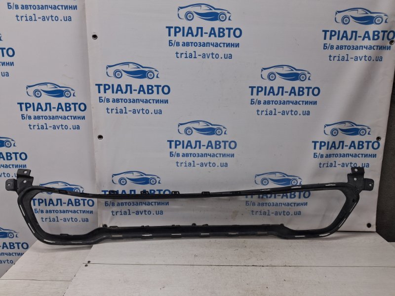 Решетка бампера центральная Cherokee 2013-2019 KL 3.2 бензин EHK Решетка бампера центральная Cherokee 2013-2019 KL 3.2 бензин EHK