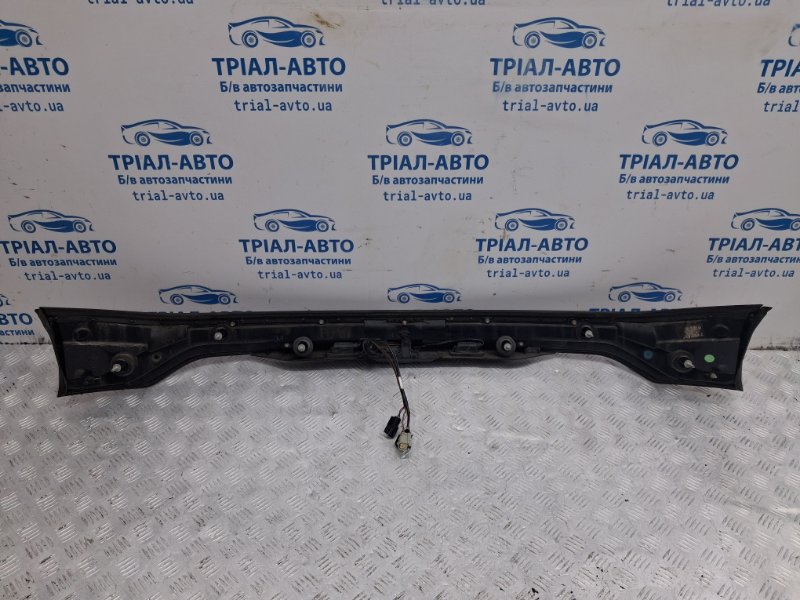 Фонарь крышки багажника Edge 2015-2018 2 2.0 бензин ENR90