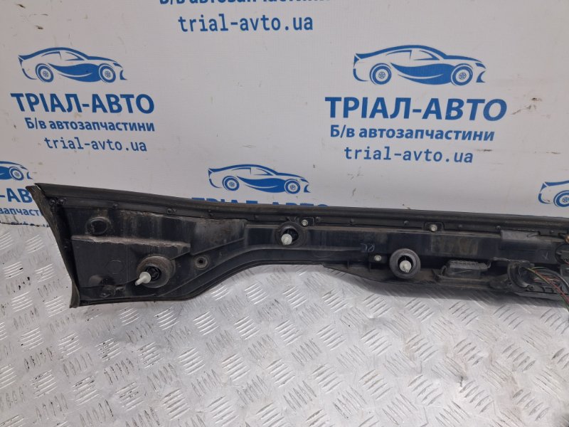 Фонарь крышки багажника Edge 2015-2018 2 2.0 бензин ENR90