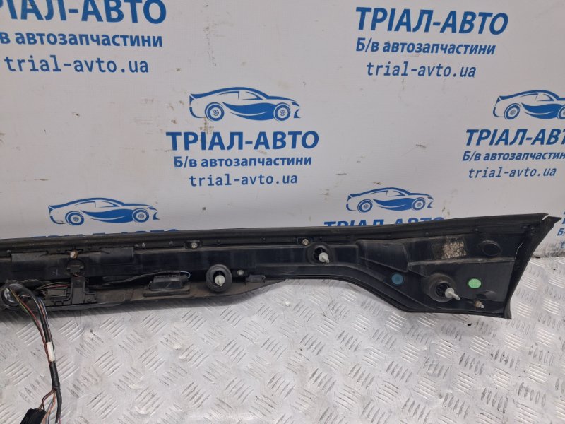 Фонарь крышки багажника Edge 2015-2018 2 2.0 бензин ENR90