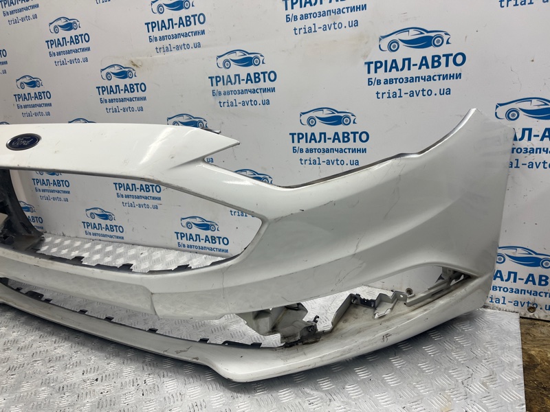 Бампер передний Fusion USA 2013-2020 2 1.5 бензин ENUN0