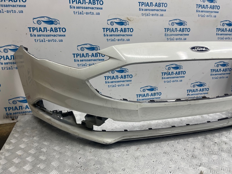 Бампер передний Fusion USA 2013-2020 2 1.5 бензин ENUN0