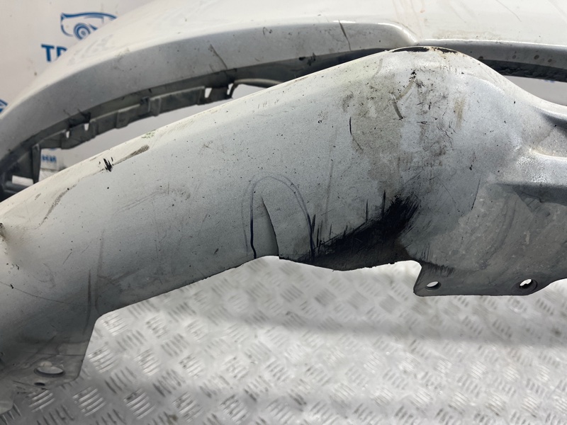 Бампер передний Fusion USA 2013-2020 2 1.5 бензин ENUN0