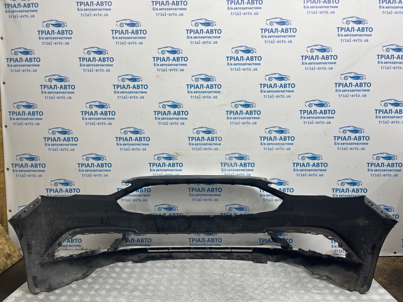 Бампер передний Fusion USA 2013-2020 2 1.5 бензин ENUN0