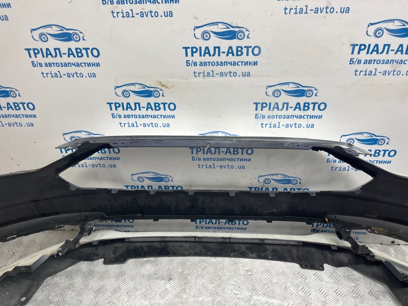 Бампер передний Fusion USA 2013-2020 2 1.5 бензин ENUN0