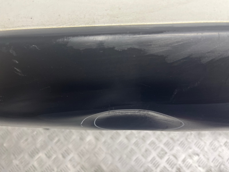 Бампер задний QX60 2013-2021 L50 3.5 бензин VQ35DE