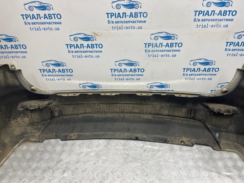 Бампер задний QX60 2013-2021 L50 3.5 бензин VQ35DE