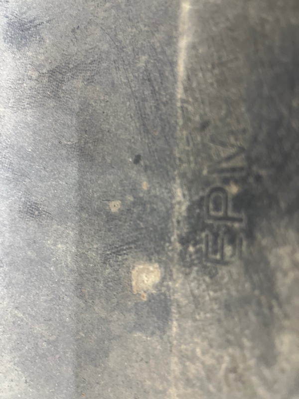 Бампер задний QX60 2013-2021 L50 3.5 бензин VQ35DE