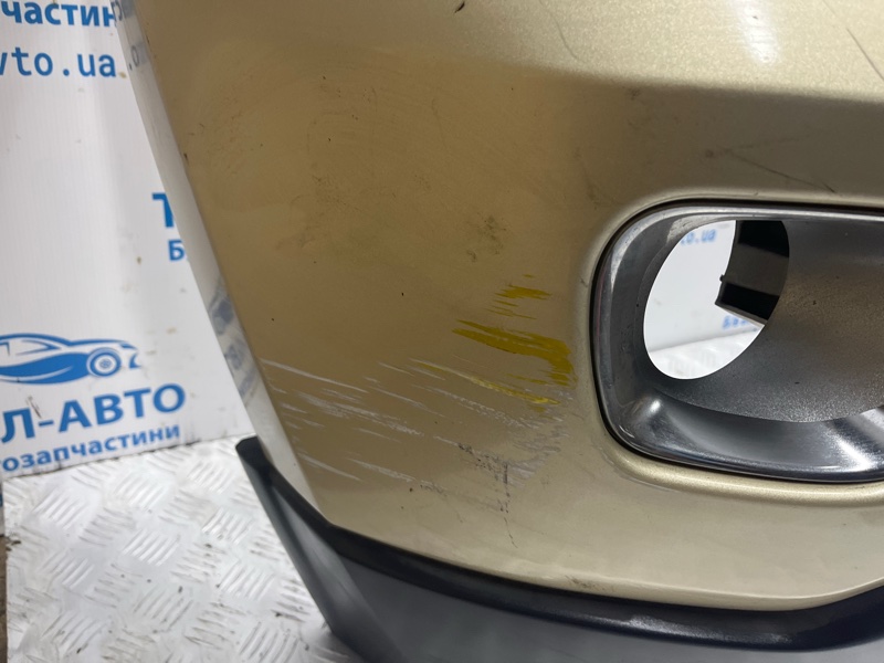 Бампер передний Grand Cherokee 2010-2022 WK2 3.6 бензин ERB