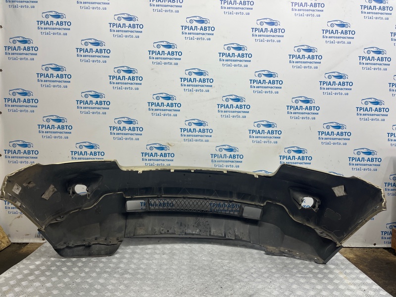 Бампер передний Grand Cherokee 2010-2022 WK2 3.6 бензин ERB