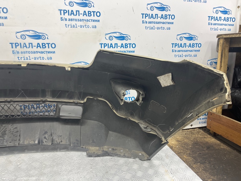 Бампер передний Grand Cherokee 2010-2022 WK2 3.6 бензин ERB