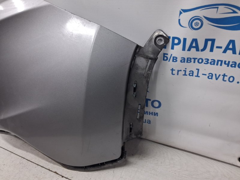 Бампер задний правый клык Cherokee 2013-2019 KL 2.4 бензин ED6