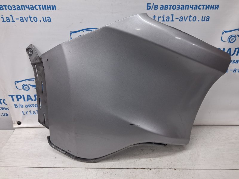 Запчасть бампер задний левый клык Jeep Cherokee 2013-2019 KL 2.4 бензин ED6 5NJ91TZZAC Б/У Бампер задний левый клык Jeep Cherokee 2013-2019 KL 2.4 бензин ED6 5NJ91TZZAC Б/У