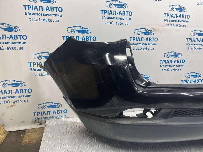 Бампер задний Compass 2016-2020 MP 2.4 бензин EDE