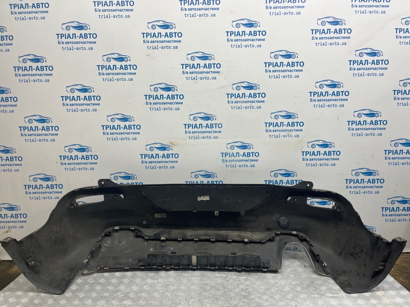 Бампер задний Cherokee 2013-2019 KL 2.4 бензин ED6 Бампер задний Cherokee 2013-2019 KL 2.4 бензин ED6