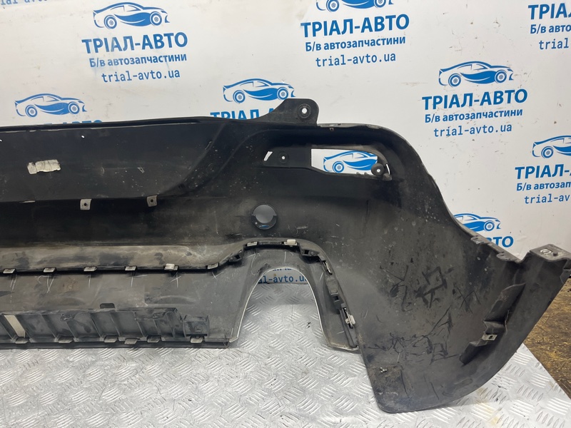 Бампер задний Cherokee 2013-2019 KL 2.4 бензин ED6 Бампер задний Cherokee 2013-2019 KL 2.4 бензин ED6