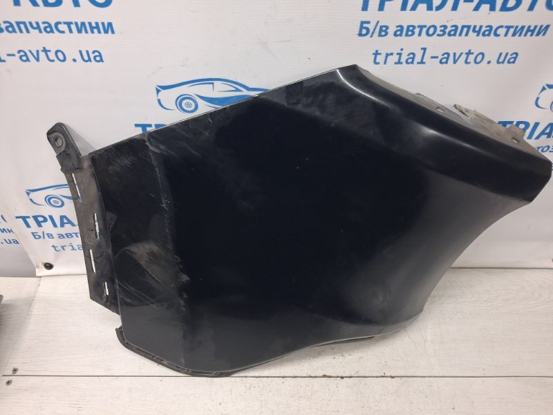 Запчасть бампер задний левый клык Jeep Cherokee 2013-2019 KL 3.2 бензин EHK 5NJ91TZZAC Б/У Бампер задний левый клык Jeep Cherokee 2013-2019 KL 3.2 бензин EHK 5NJ91TZZAC Б/У