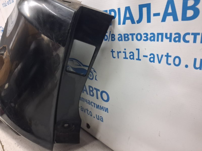 Бампер задний левый клык Cherokee 2013-2019 KL 3.2 бензин EHK Бампер задний левый клык Cherokee 2013-2019 KL 3.2 бензин EHK