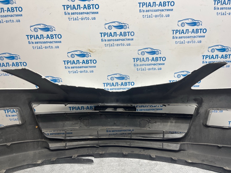 Бампер передний CX 9 2006-2015 TB 3.7 бензин MZI