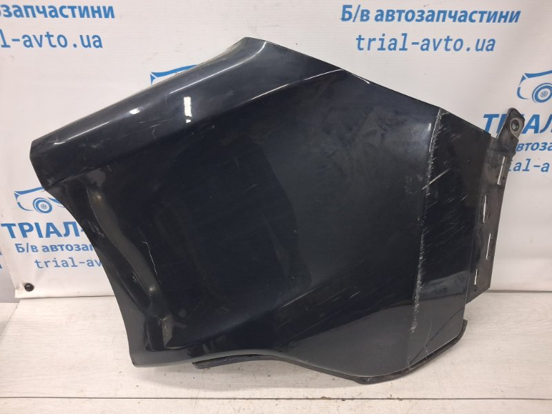 Запчасть бампер задний правый клык Jeep Cherokee 2013-2019 KL 3.2 бензин EHK 5NJ90TZZAC Б/У Бампер задний правый клык Jeep Cherokee 2013-2019 KL 3.2 бензин EHK 5NJ90TZZAC Б/У