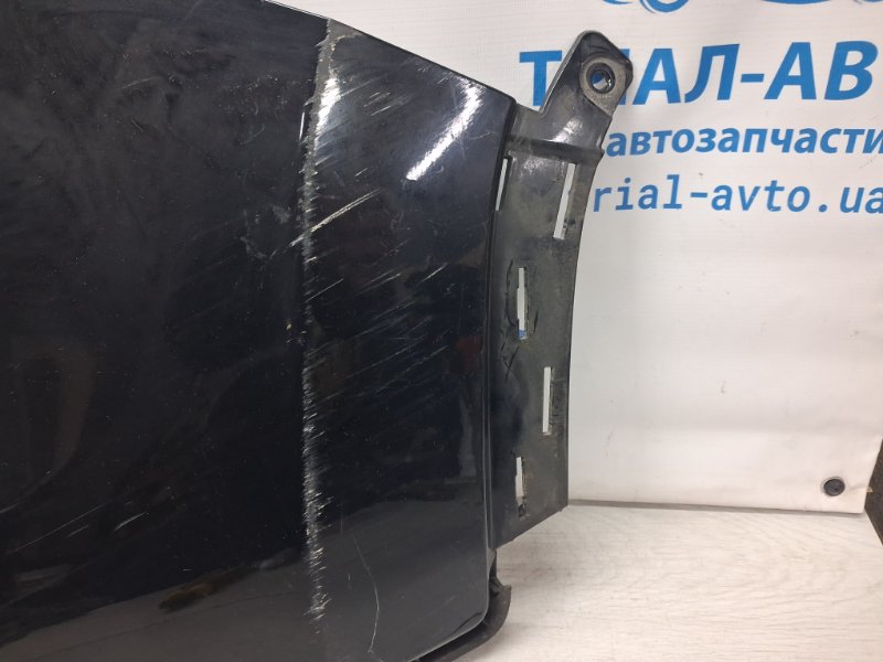 Бампер задний правый клык Cherokee 2013-2019 KL 3.2 бензин EHK Бампер задний правый клык Cherokee 2013-2019 KL 3.2 бензин EHK