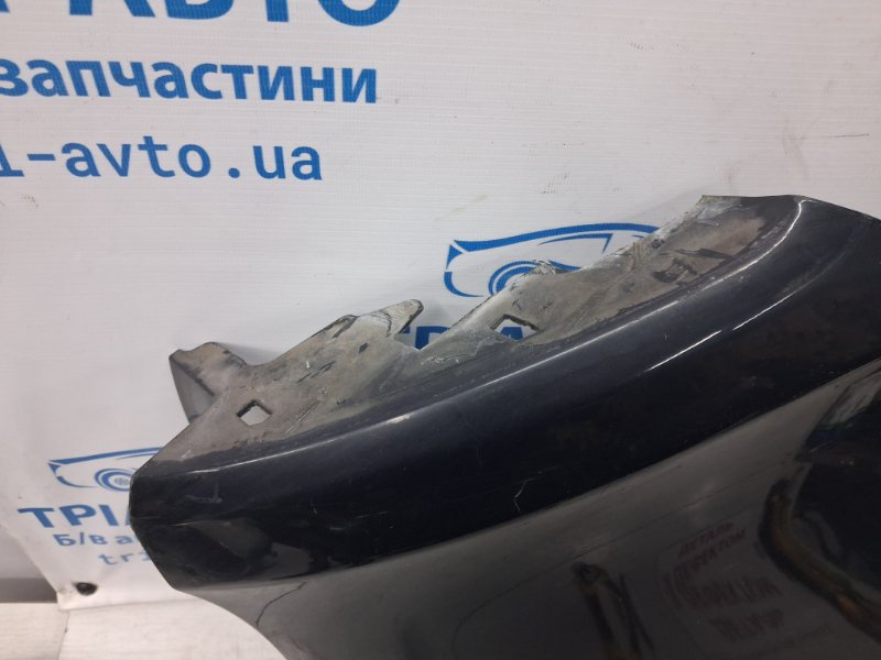 Бампер задний правый клык Jeep Cherokee KL 3.2 бензин EHK Бампер задний правый клык Jeep Cherokee KL 3.2 бензин EHK