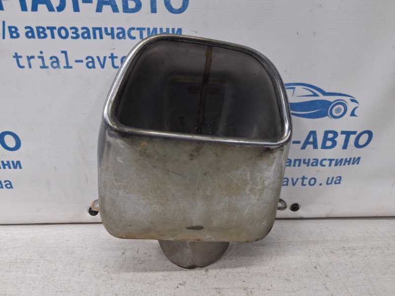 Глушитель Cherokee 2013-2019 KL 3.2 бензин EHK Глушитель Cherokee 2013-2019 KL 3.2 бензин EHK