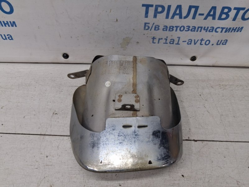 Глушитель Jeep Cherokee KL 3.2 бензин EHK Глушитель Jeep Cherokee KL 3.2 бензин EHK