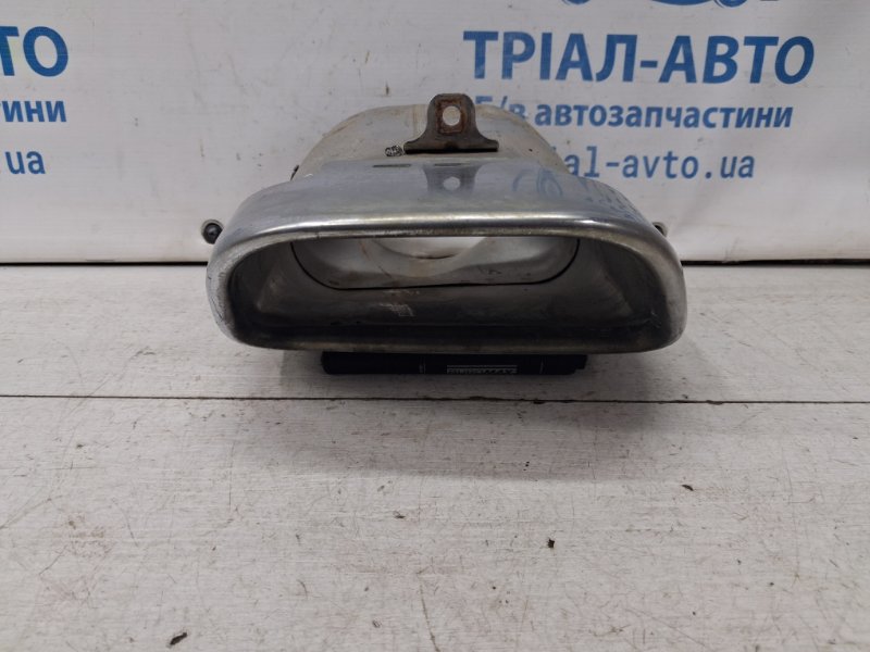 Запчасть глушитель Jeep Cherokee 2013-2019 KL 3.2 бензин EHK 68236950AA Б/У Глушитель Jeep Cherokee 2013-2019 KL 3.2 бензин EHK 68236950AA Б/У