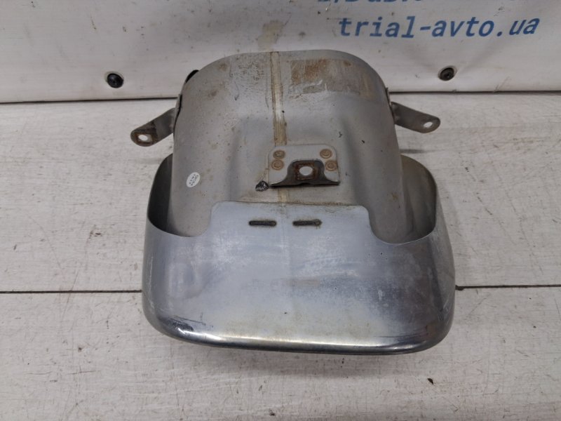 Глушитель Cherokee 2013-2019 KL 3.2 бензин EHK Глушитель Cherokee 2013-2019 KL 3.2 бензин EHK