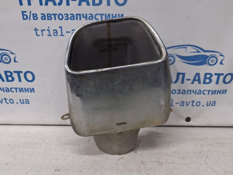 Глушитель Jeep Cherokee KL 3.2 бензин EHK Глушитель Jeep Cherokee KL 3.2 бензин EHK