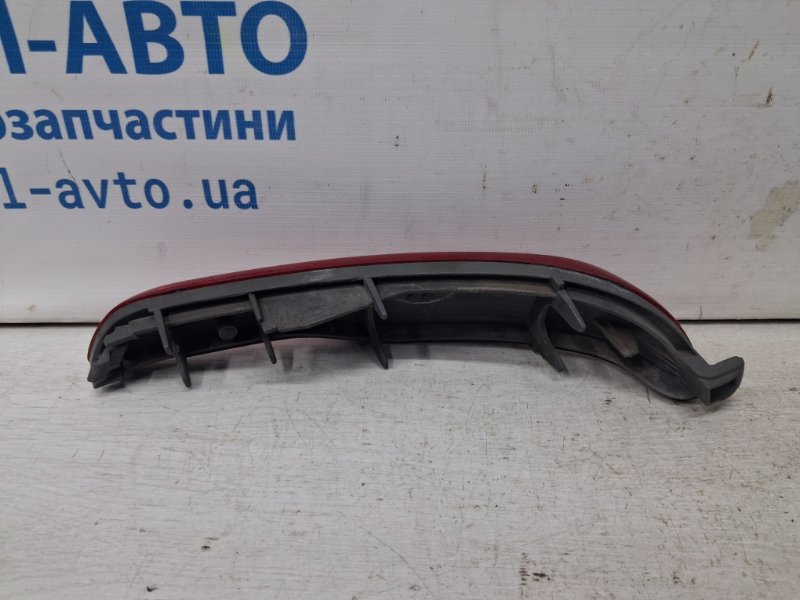 Катафот левый Cherokee 2013-2019 KL 3.2 бензин EHK