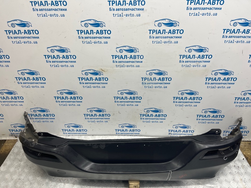 Бампер задний Cherokee 2013-2019 KL 3.2 бензин EHK Бампер задний Cherokee 2013-2019 KL 3.2 бензин EHK