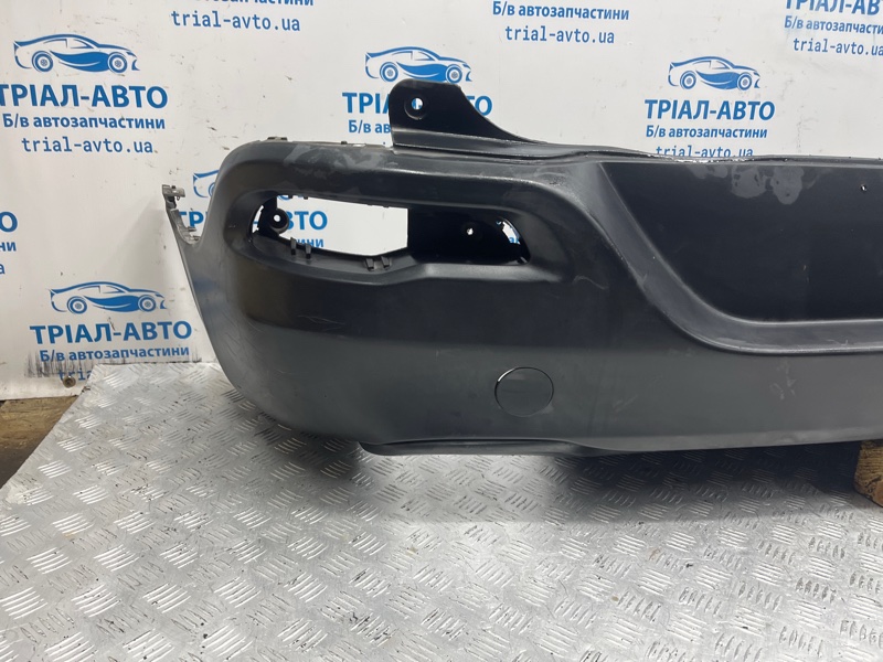 Бампер задний Cherokee 2013-2019 KL 3.2 бензин EHK Бампер задний Cherokee 2013-2019 KL 3.2 бензин EHK