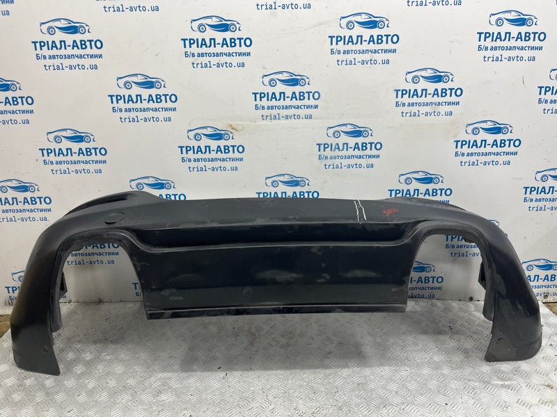 Бампер задний Cherokee 2013-2019 KL 3.2 бензин EHK Бампер задний Cherokee 2013-2019 KL 3.2 бензин EHK