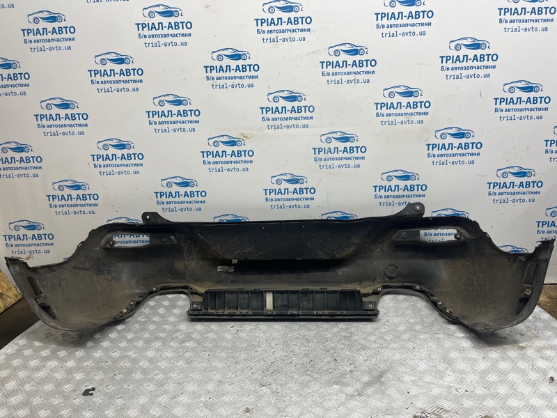 Бампер задний Cherokee 2013-2019 KL 3.2 бензин EHK Бампер задний Cherokee 2013-2019 KL 3.2 бензин EHK