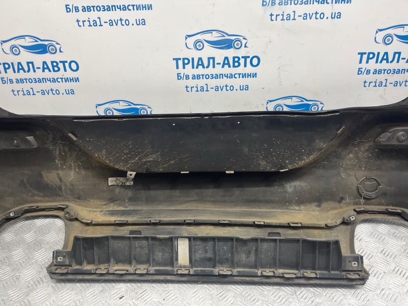 Бампер задний Cherokee 2013-2019 KL 3.2 бензин EHK Бампер задний Cherokee 2013-2019 KL 3.2 бензин EHK